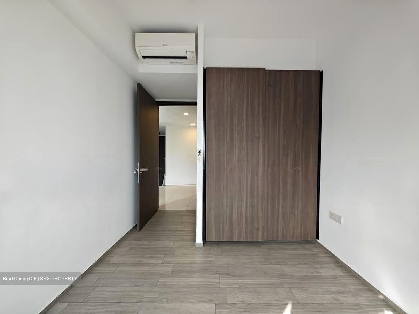 Forest Woods (D19), Condominium #589816511